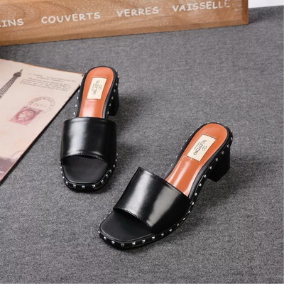 Valentino Slippers Women--001